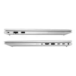 HP EliteBook 650 G10 Notebook - Conception de charnière à 180 degrés - Intel Core i5 - 1335U - jusqu'à 4... (859S0EAABF)_4